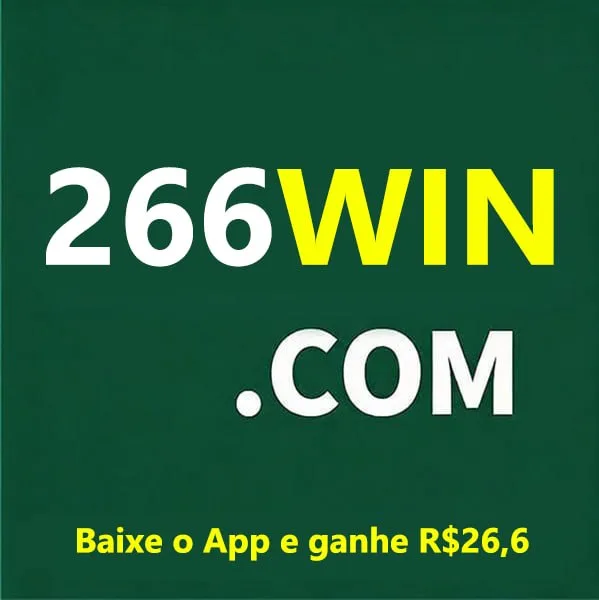 266WIN 2026 Slot Gacor RTP Tinggi