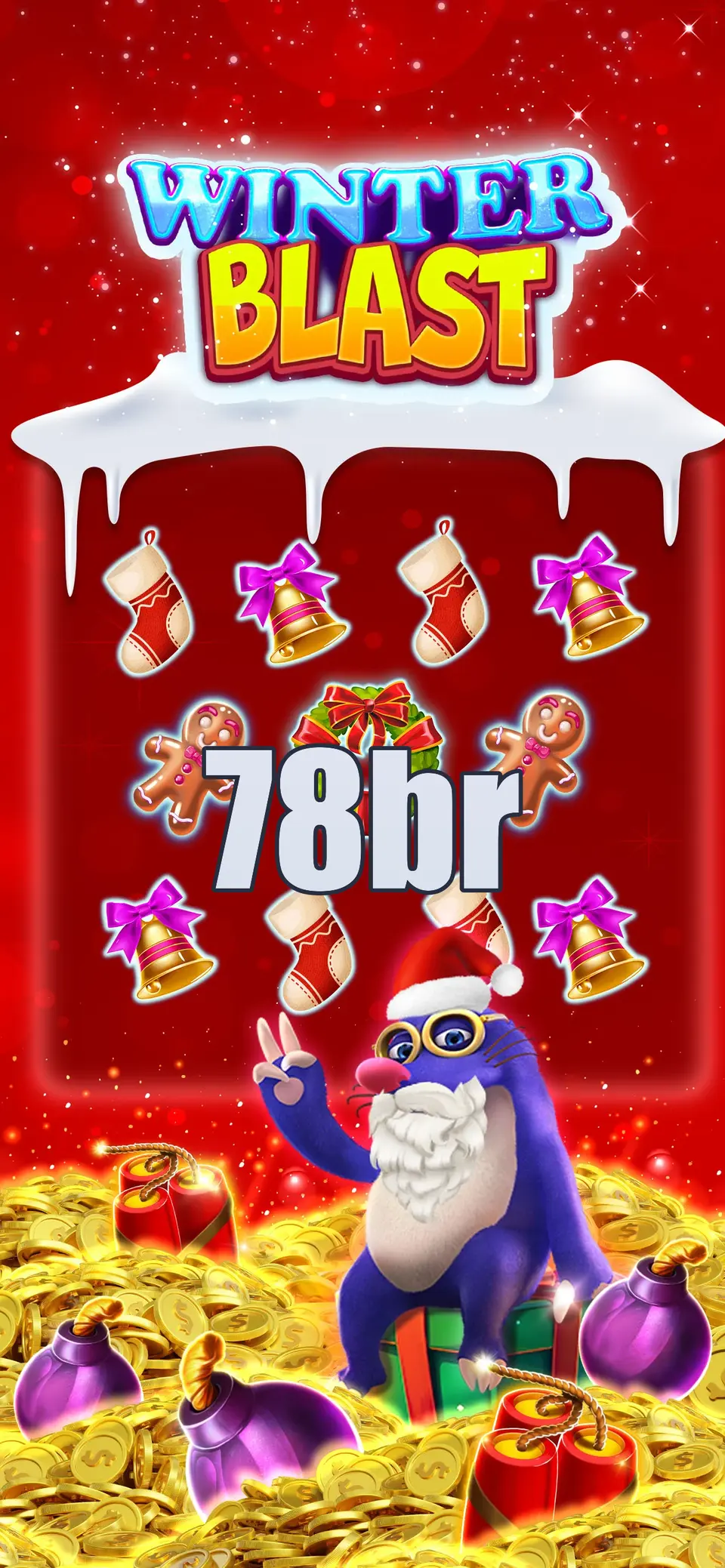 78br Capturas de tela Oficial APK